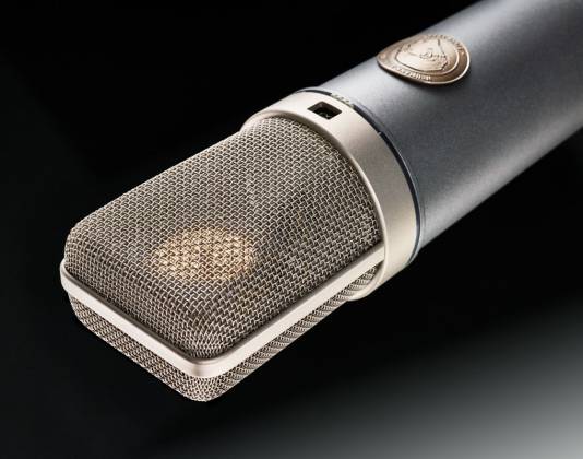 Neumann TLM 67 Condenser Microphone 008605 - Canada's Favourite
